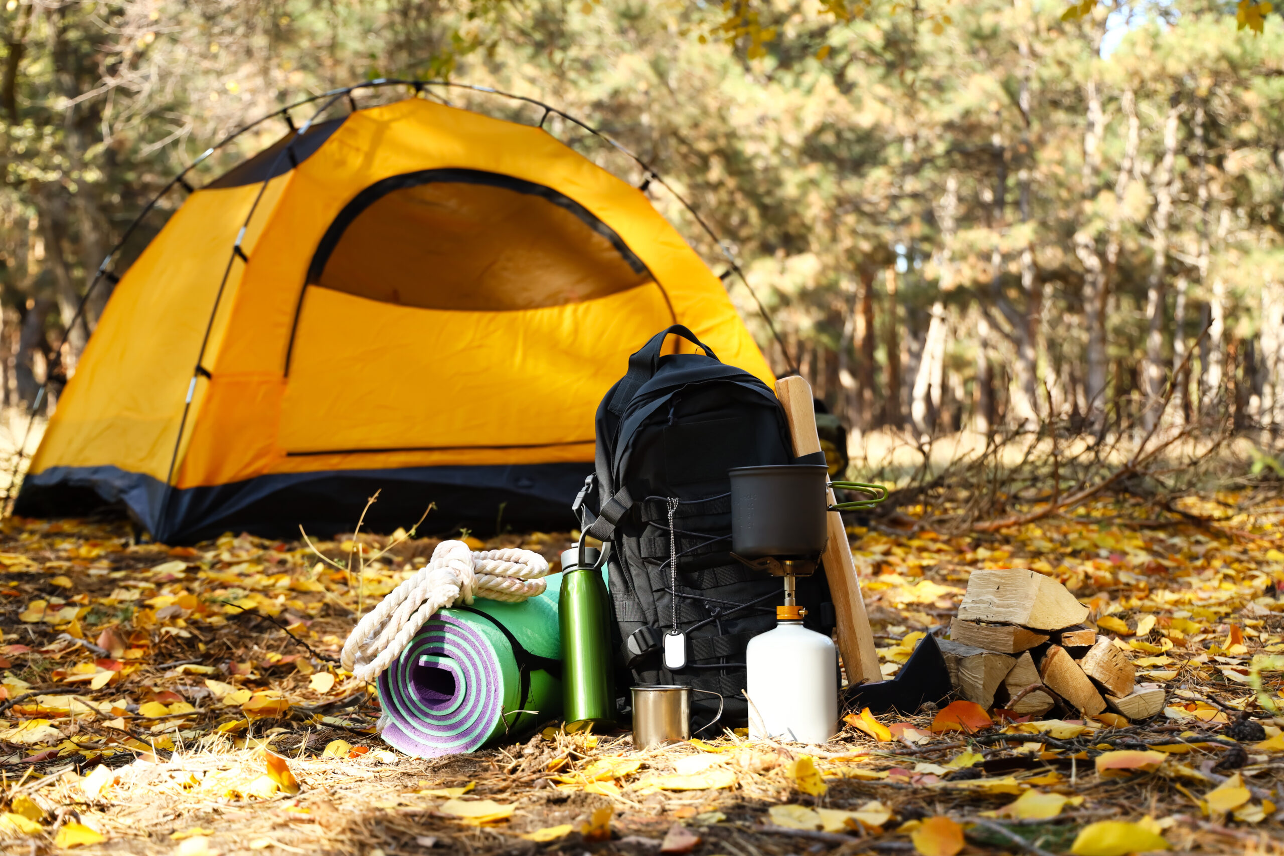 Camping Essentials for Hunting Trips: Gear Recommendations for those Spending Multiple Days in the Wild